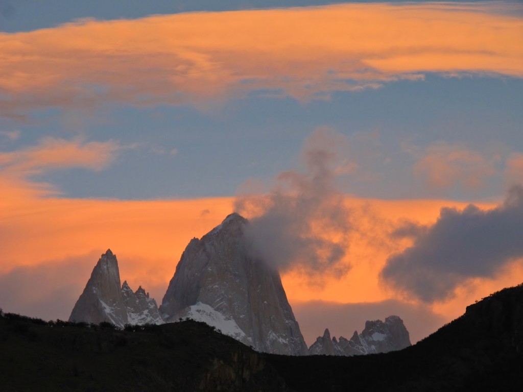 Patagonian Dreams