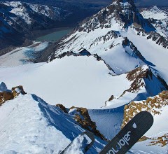 Patagonian Adventure Part 3 – Failure And Success On Cerro Grande