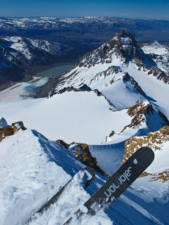 Patagonian Adventure Part 3 – Failure And Success On Cerro Grande