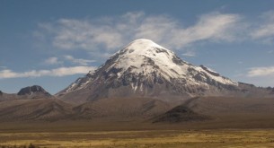 Bolivia 2011