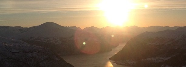 This Is Norway – Sail To Ski Filmtrip With Salomon Freeski Tv